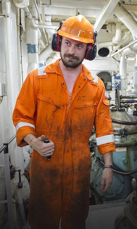 Armstrong Safety Boiler Suits For Ship Safety Shoes Export Winter