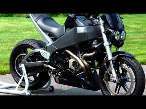 Buell!! - YouTube
