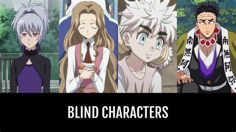 Color Blind Anime Characters Many Alternately Colored Pok Mon Appear In