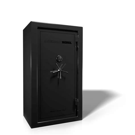 AR-30 Gun Safe | Safes for Home | 75 Minute Fire Rated - American Rebel