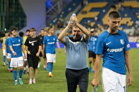 EXCLUSIV Hagi în Ghencea Farul joacă pe arena Stelei