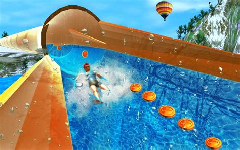 Uphill Rush Water Park Slide Stunts Adventure 3d Apk Do Pobrania Na