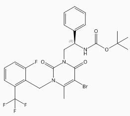 Elagolix Archives Analytica Chemie