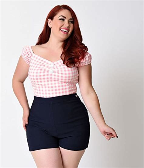 100 Ideas To Dress Rockabilly Fashions Style For Plus Size Https