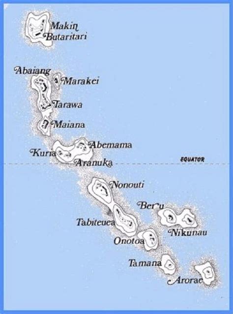 Pin By Ronald Hartman On Palau Kiribati Island Kiribati Map Gilbert