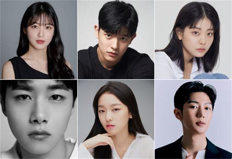 Sinopsis Dan Daftar Pemain Drama Korea Revenge Of Others