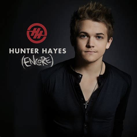 Hunter Hayes Hunter Hayes Encore Deluxe Music