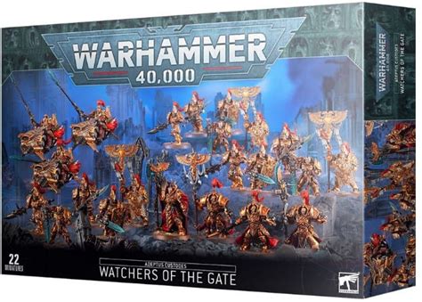 40k Christmas Battleforces Necromunda More Pricing CONFIRMED