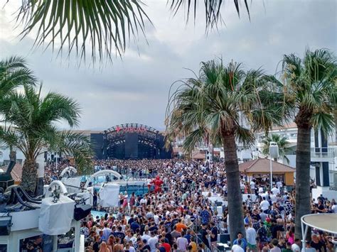 Hï Ibiza and Ushuaïa Opening 2024 An Epic Party Announced