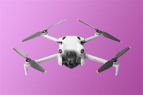 Dji Mini Pro Review Aerial Perfection