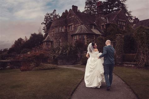 Lake District Hotels Shortlisted As Best Wedding Venues In Regional