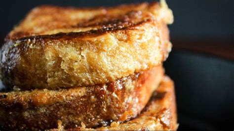 C Mo Hacer Torrijas En El Horno La Receta Imprescindible En Semana Santa