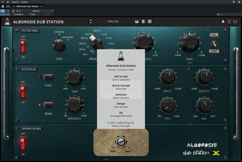 Audiothing Effect Bundle Vst Vst Aax X