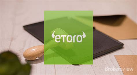 Asic Files Lawsuit Against Etoro For Improperly Offering Risky Cfd