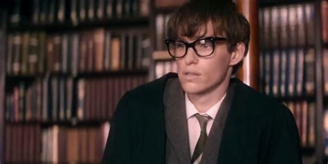 Eddie Redmayne Wins Best Actor Oscar - Business Insider