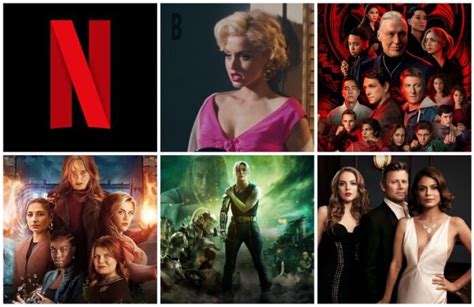 Netflix Divulga V Deo As Principais Novidades De Setembro Assista