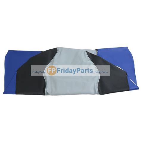 Seat Cover For Yamaha Pwc Vx110 2005 2009