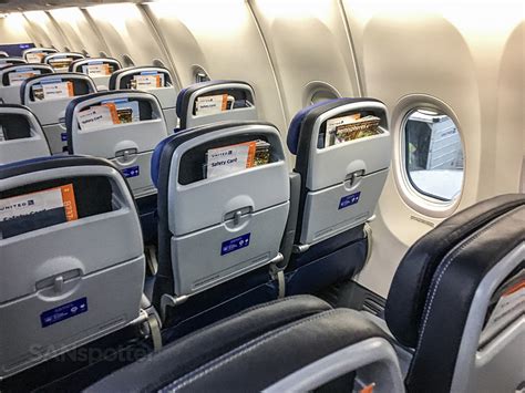 Boeing 737 800 Seating Chart United | Cabinets Matttroy