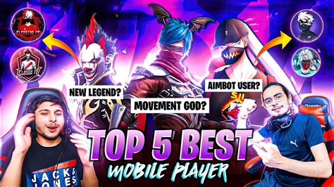 Best 5 Mobile Legend📱in Nonstop Gaming Classy Guild🔥 Nxt Zeus Vs Zerox Ff 😱 Garena Free Fire