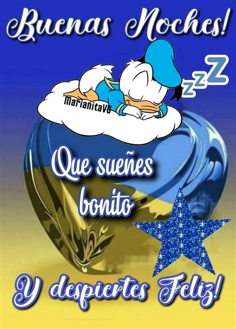 Buenas Noches Donald En Frases De Buenas Tardes Saludos De