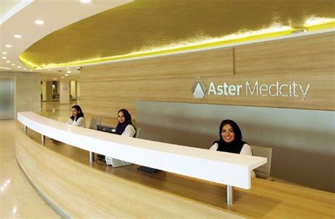 Know About Aster Medcity Kochi Hospital In India Cost Treatments