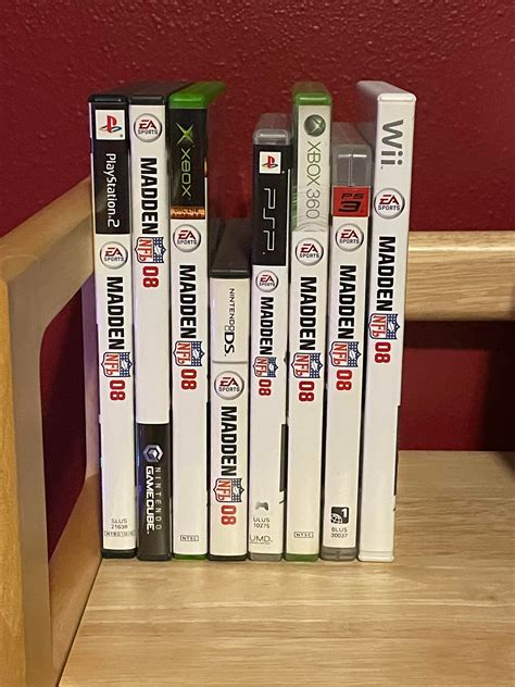 Finally got them all : r/gamecollecting