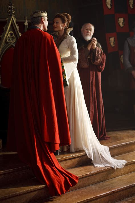 Merlin Season 2 Promotional Photos