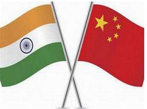 India Once Again Rejects Chinas Absurd Claims Baseless Arguments On