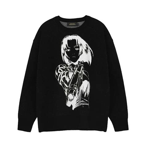 Japanese Brand Japanese Trendy Sweaters Grailed