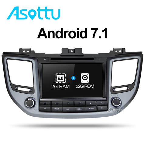 Android G G Gps Pour Hyundai Tucson Ix Voiture Dvd