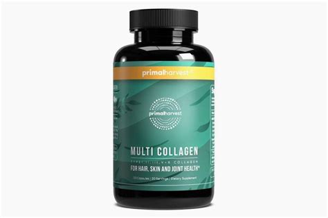 Best Collagen Supplements: Top Collagen Powders & Peptides Ranked (2023 ...