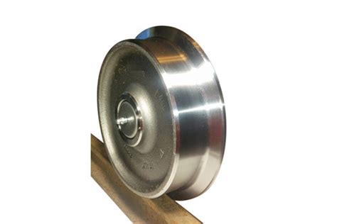 Rail Track Wheels Rail Wheels Maanshan Kingrail Technology Co Ltd