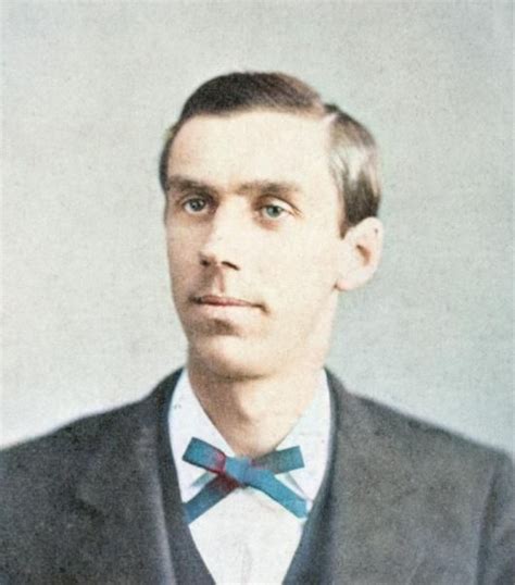Andrew Knott Harper 1853 1929 Find A Grave Memorial