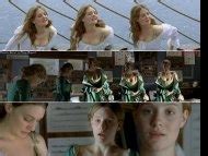 Naked Romola Garai In The Incredible Journey Of Mary Bryant