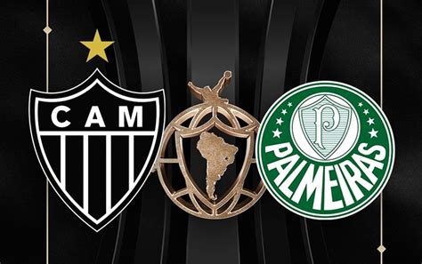 Atlético Mg X Palmeiras Ao Vivo Onde Assistir Ao Jogo Da Libertadores