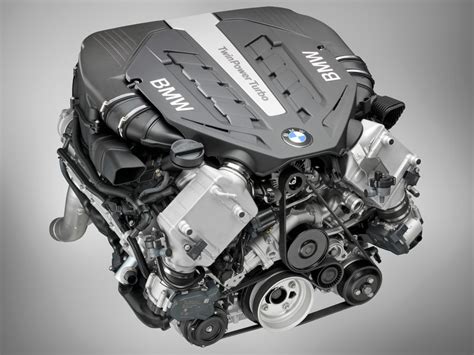 BMW N63 Engine Pros Cons And Reliability