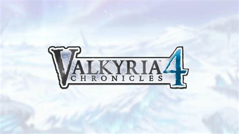 Valkyria Chronicles 4 Wallpapers - Wallpaper Cave