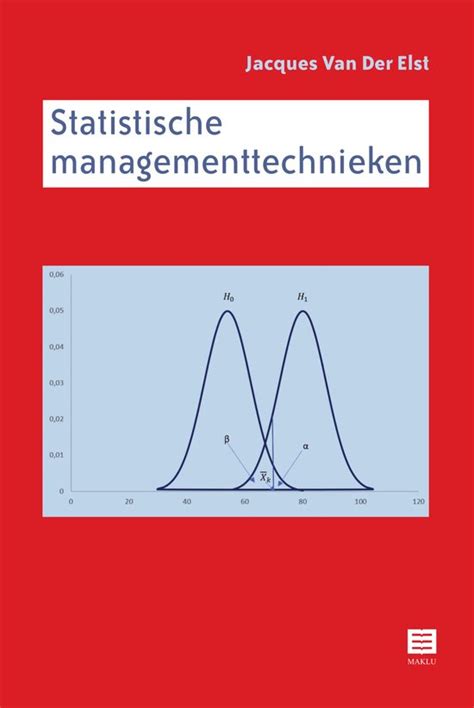 Statistische Managementtechnieken Jacques Van Der