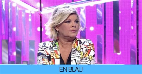 Aparición en bikini provoca repulsión o asco y obliga a Terelu a intervenir