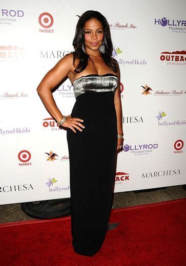 Style File Sanaa Lathan Essence