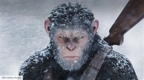 New Planet of the Apes movie gets title, director, and cast