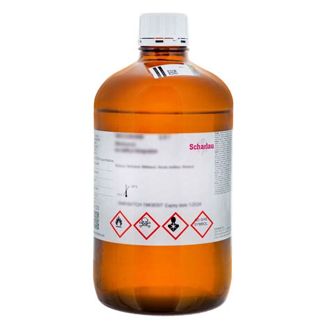 Metanol Multisolvent® Para Hplc Acs Iso Uv Vis K F Alcohol Metílico Carbinol Alcohol De