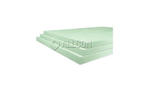 75mm Xps Foam Sheet Allcon