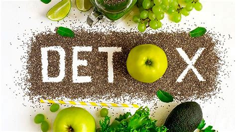 Plan detox 21 días para desintoxicarte y sumar hábitos más saludables