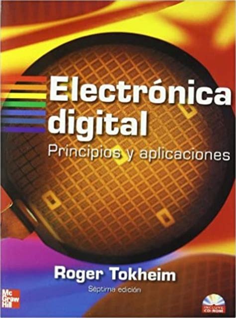 Top 7 De Los Mejores Libros De ElectrÓnica