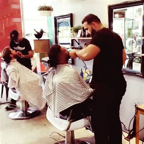 102 Likes 3 Comments The Emporium Barber Emporiumbarber On