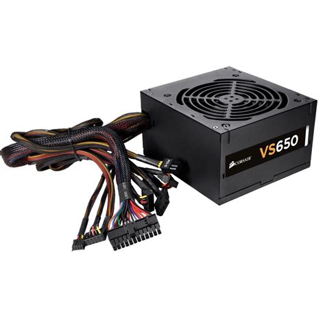 wsn.gr - Corsair Corsair VS650