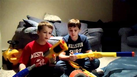 Nerf Gun Painting Youtube