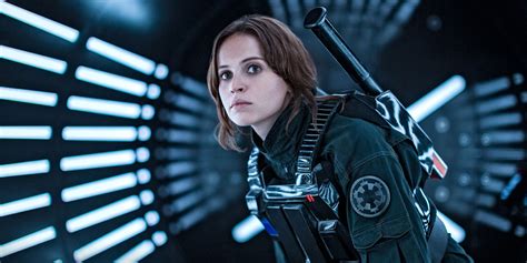 Star Wars Everything You Need To Know About Jyn Erso