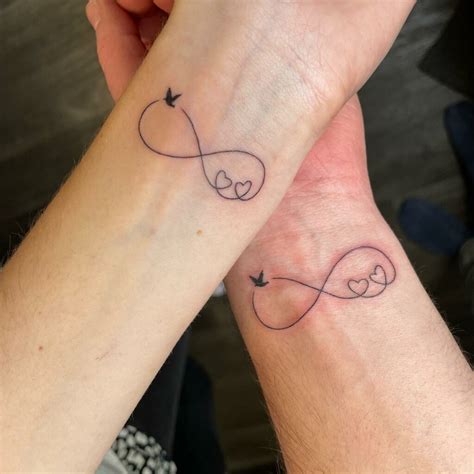 10 Aunt And Niece Tattoo Ideas You Will Love